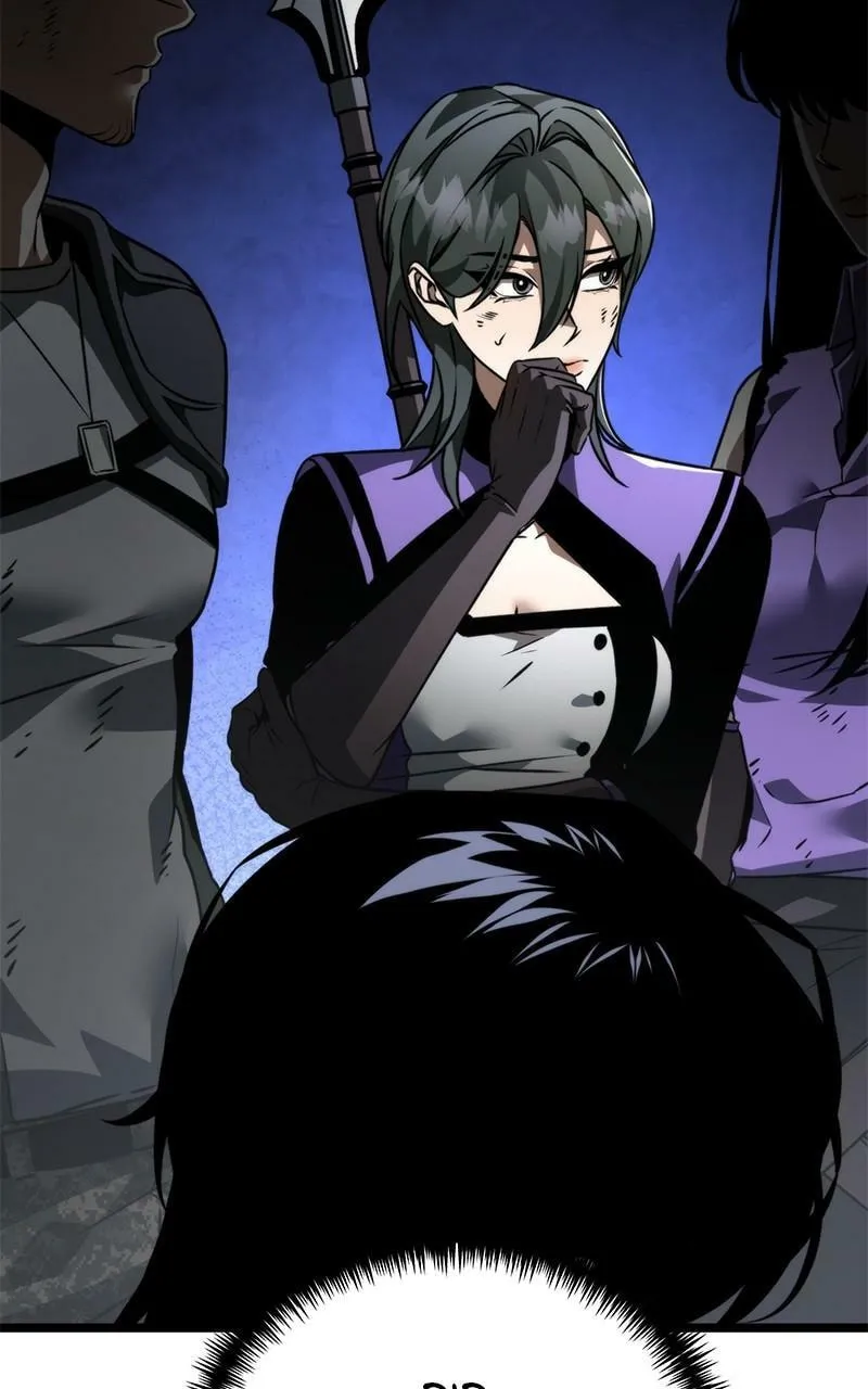 Past Life Regressor Chapter 36 page 28 - 
