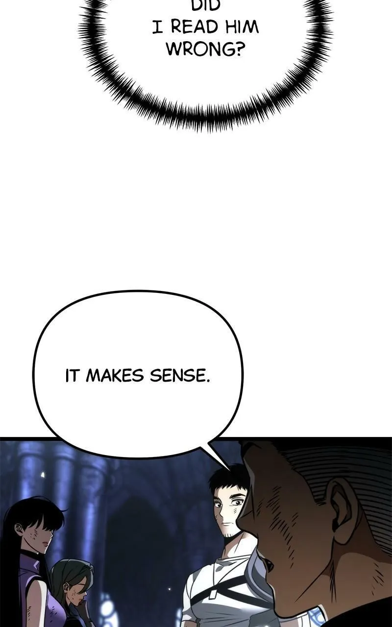 Past Life Regressor Chapter 36 page 29 - 