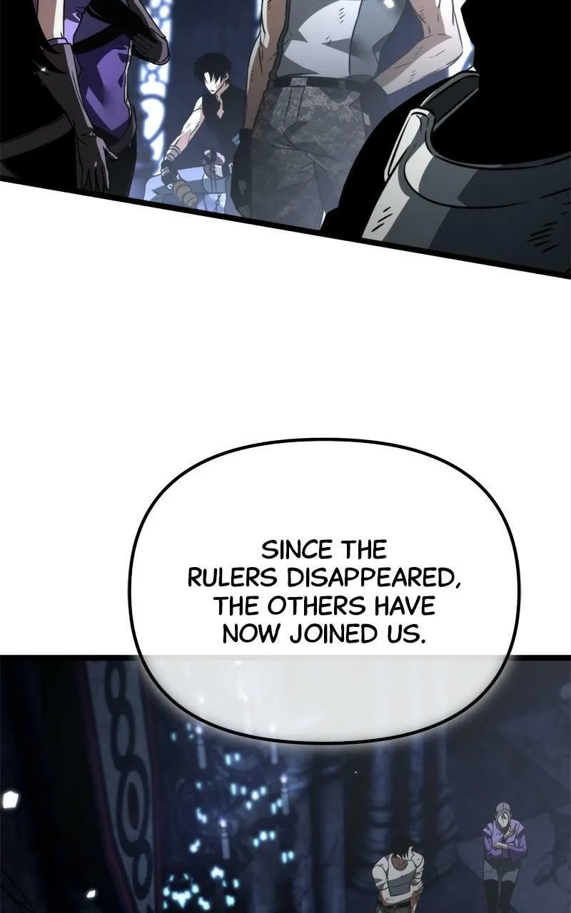 Past Life Regressor Chapter 36 page 30 - 