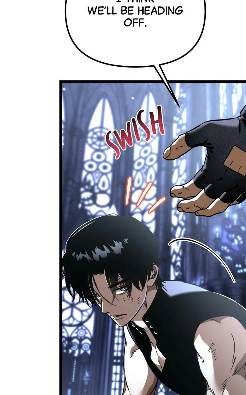 Past Life Regressor Chapter 36 page 33 - 