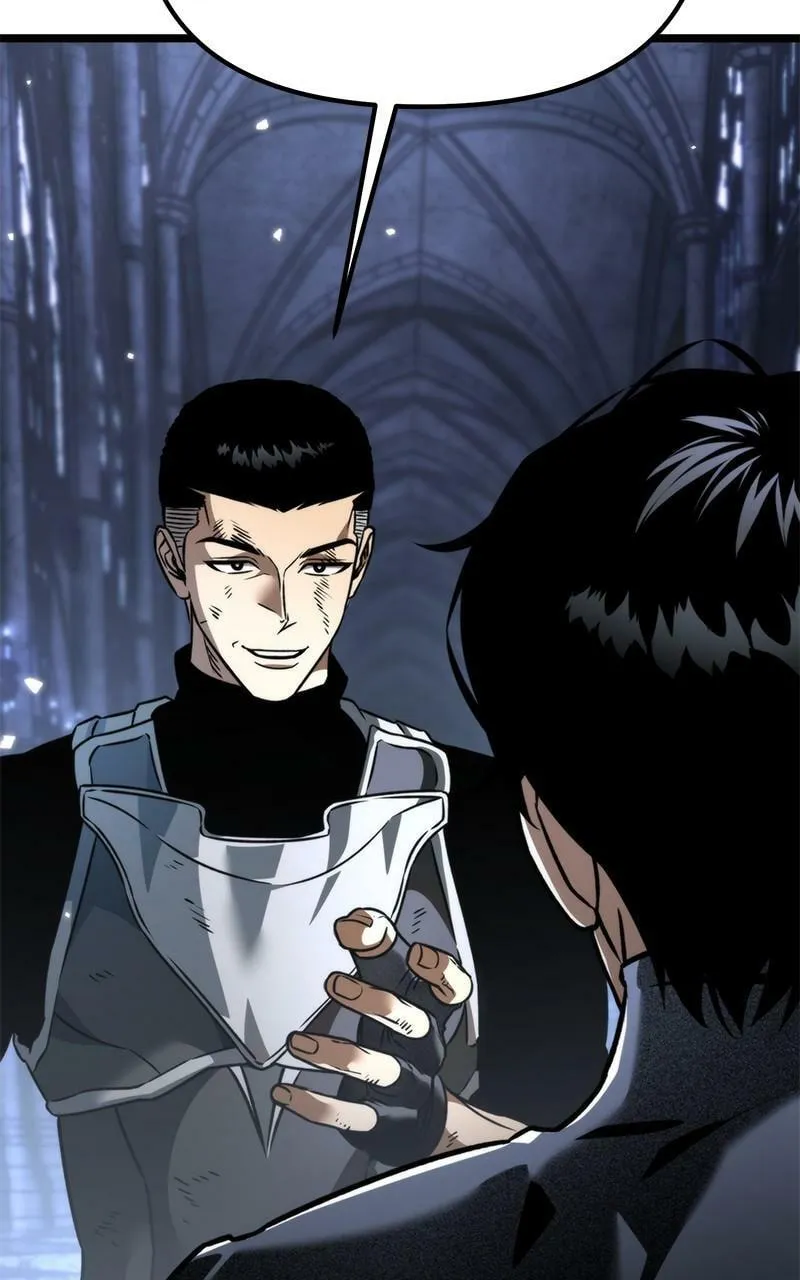 Past Life Regressor Chapter 36 page 35 - 