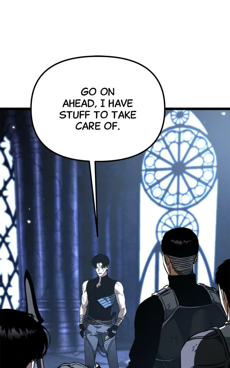 Past Life Regressor Chapter 36 page 45 - 