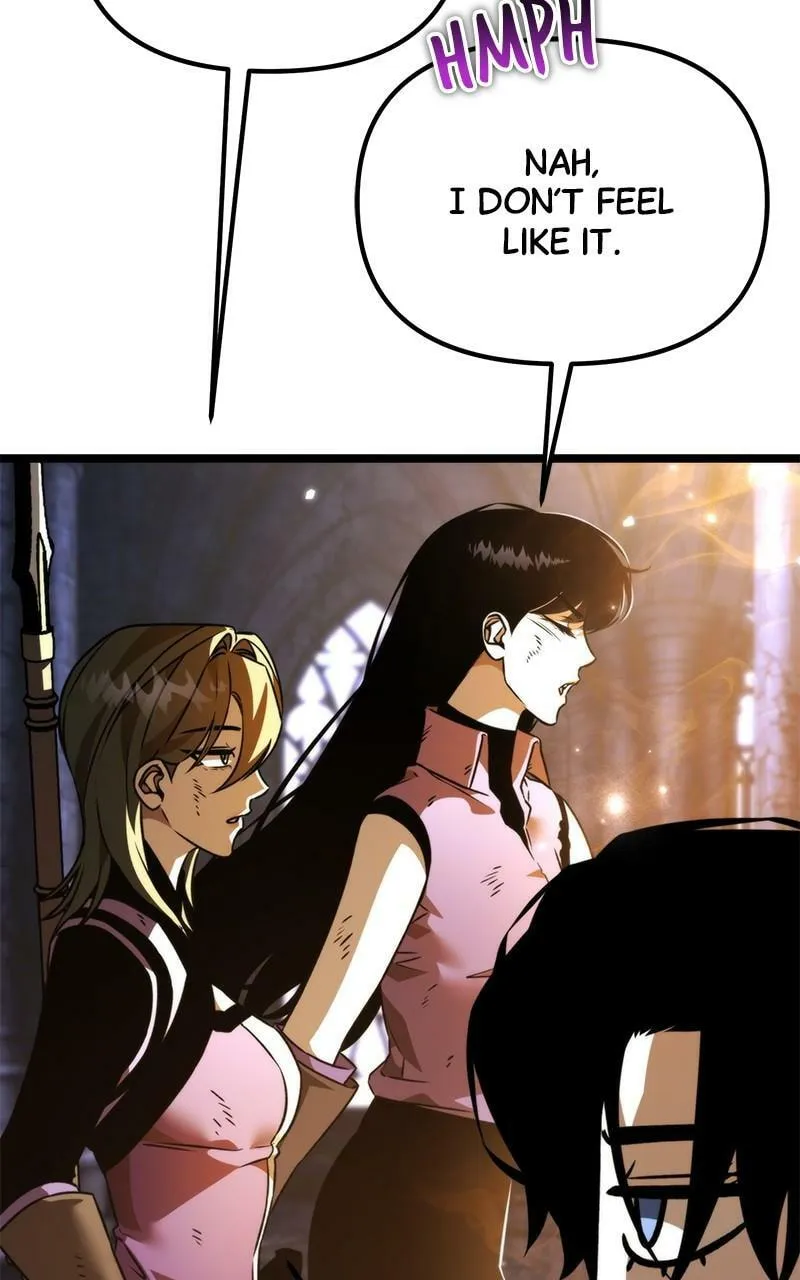 Past Life Regressor Chapter 36 page 49 - 