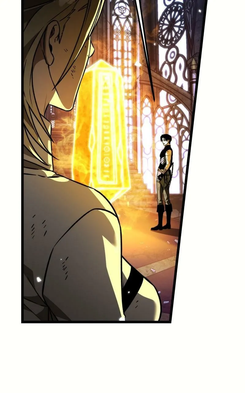 Past Life Regressor Chapter 36 page 54 - 