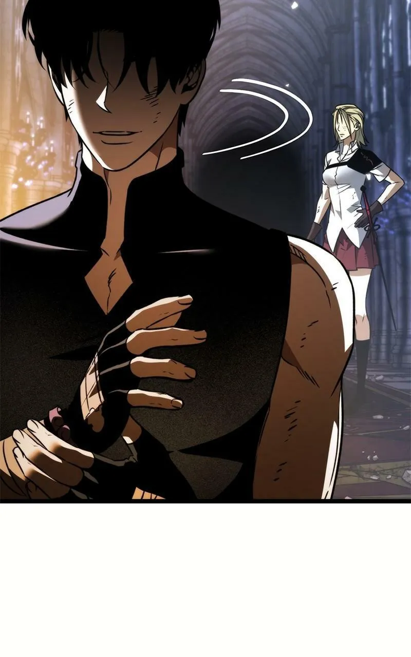 Past Life Regressor Chapter 36 page 57 - 