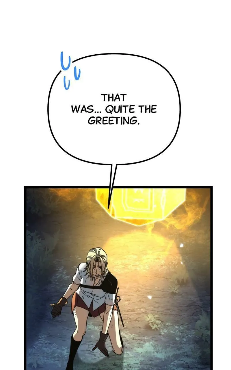 Past Life Regressor Chapter 36 page 85 - 