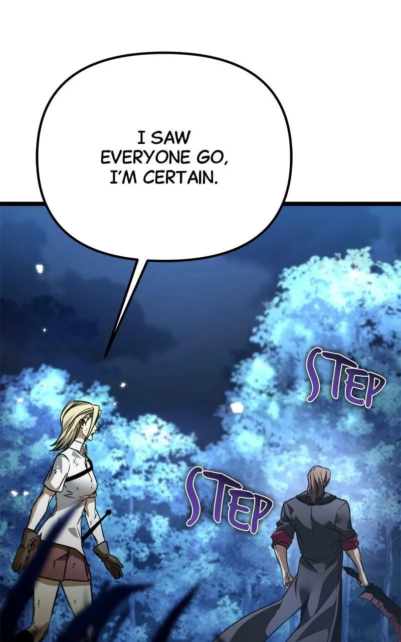 Past Life Regressor Chapter 36 page 91 - 