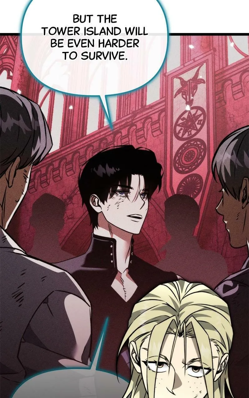 Past Life Regressor Chapter 36 page 93 - 
