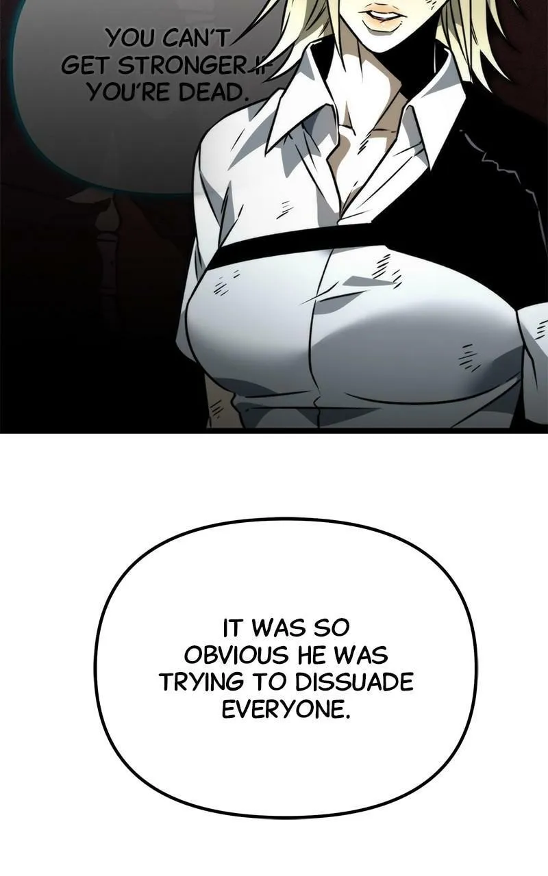 Past Life Regressor Chapter 36 page 94 - 