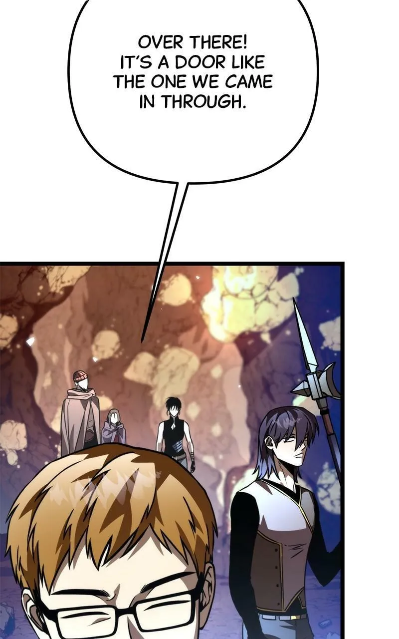 Past Life Regressor Chapter 37 page 103 - 