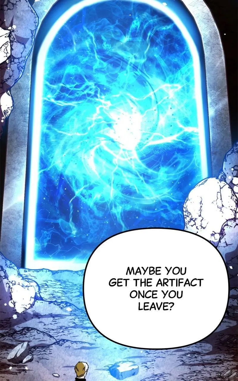 Past Life Regressor Chapter 37 page 106 - 