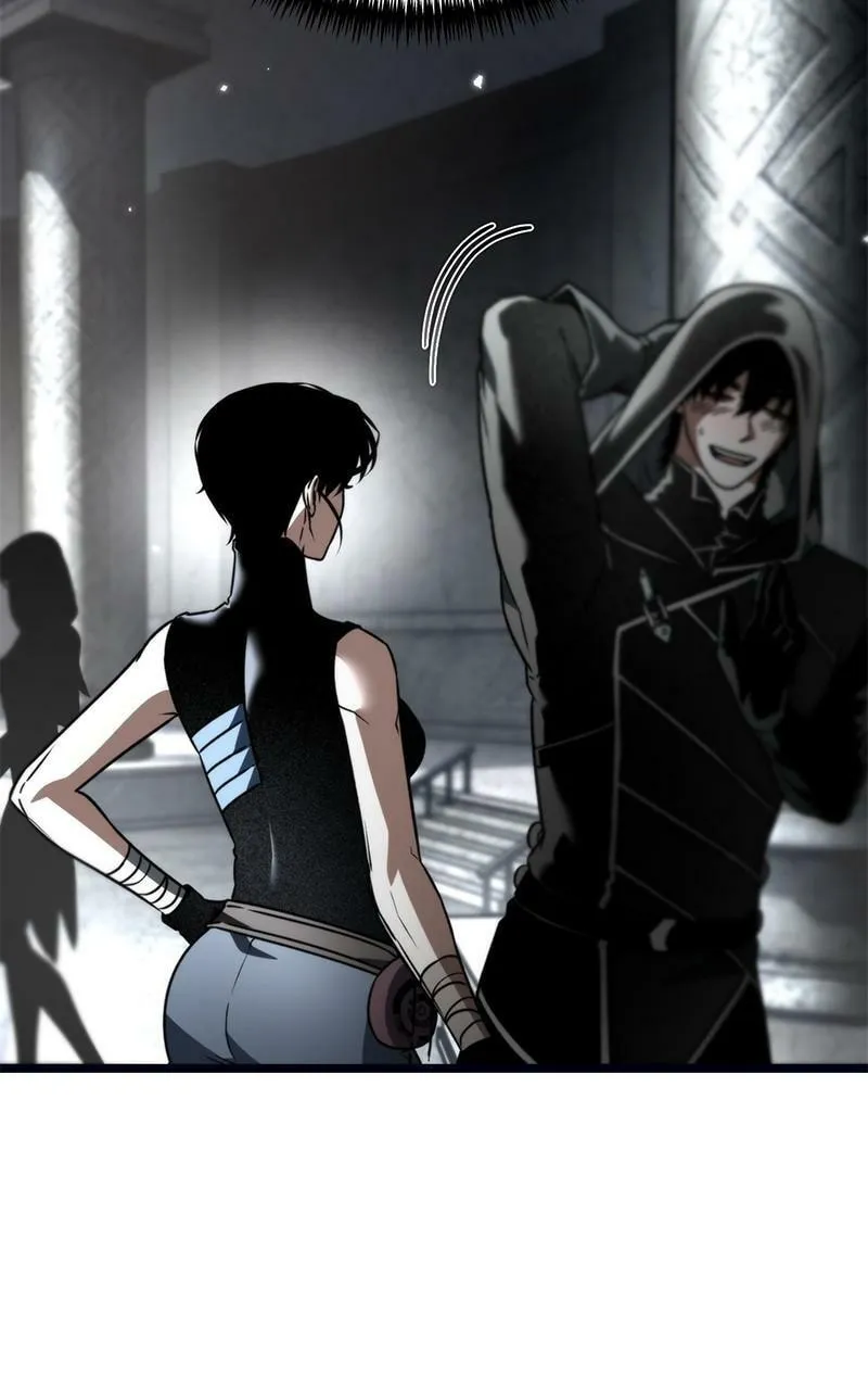 Past Life Regressor Chapter 37 page 12 - 