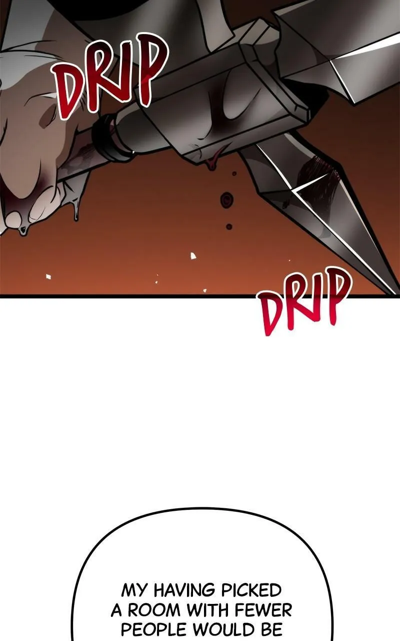 Past Life Regressor Chapter 37 page 112 - 