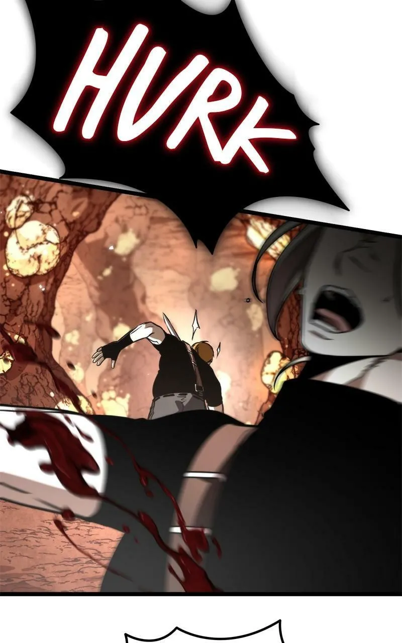 Past Life Regressor Chapter 37 page 116 - 