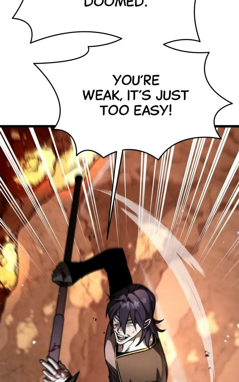 Past Life Regressor Chapter 37 page 119 - 