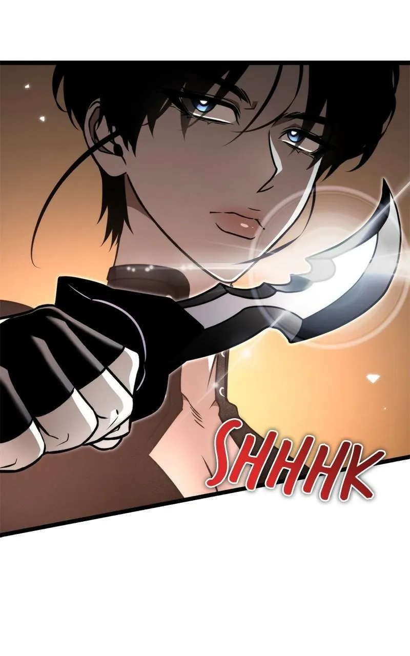Past Life Regressor Chapter 37 page 122 - 