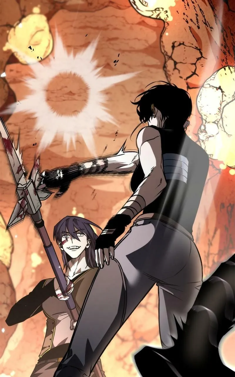 Past Life Regressor Chapter 37 page 124 - 