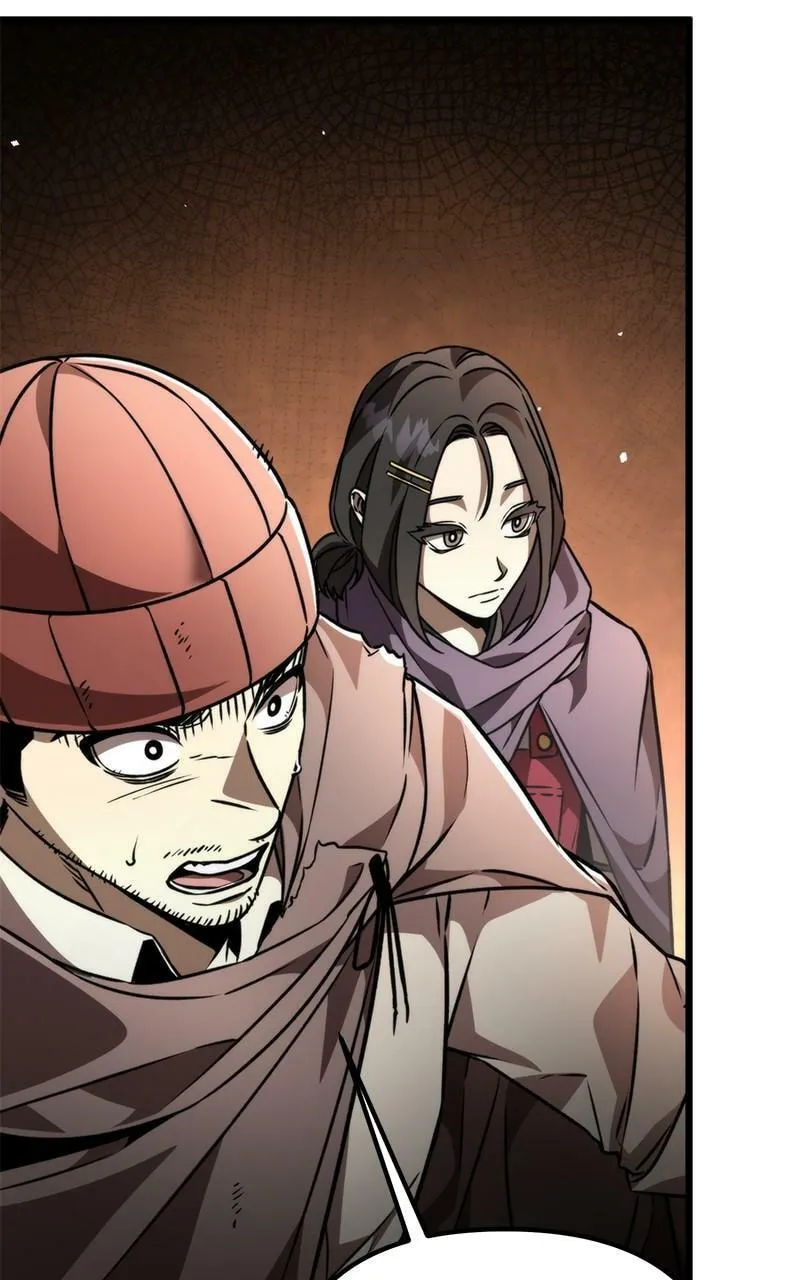 Past Life Regressor Chapter 37 page 128 - 
