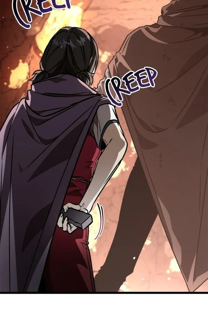 Past Life Regressor Chapter 37 page 130 - 