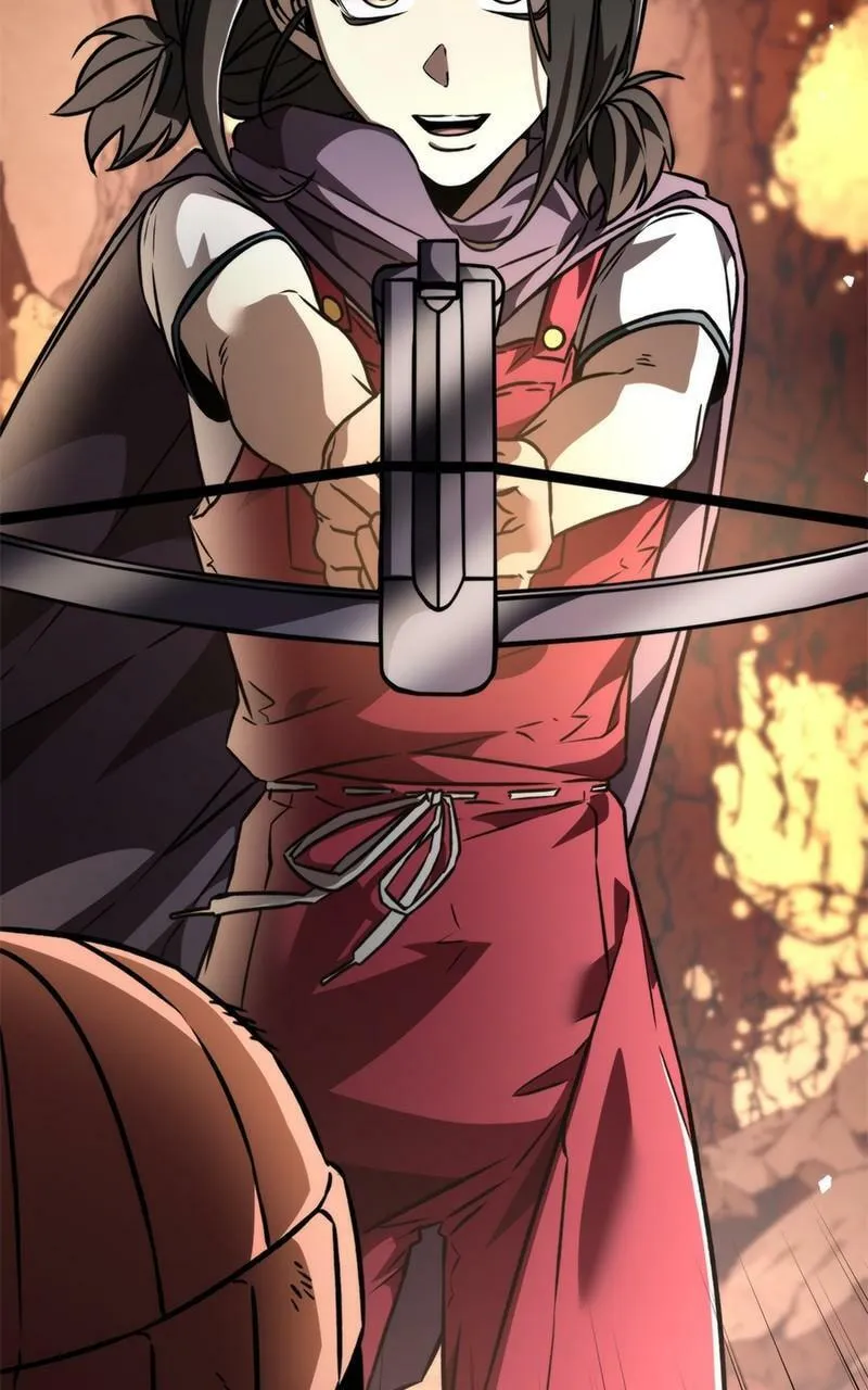 Past Life Regressor Chapter 37 page 134 - 
