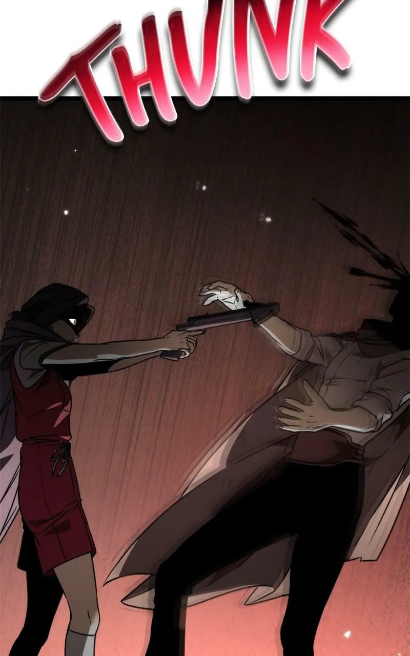 Past Life Regressor Chapter 37 page 142 - 