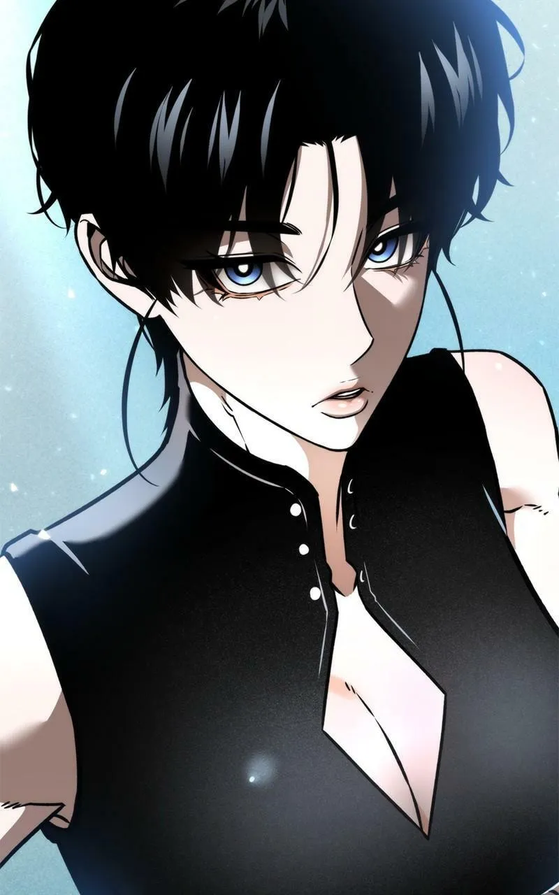 Past Life Regressor Chapter 37 page 18 - 