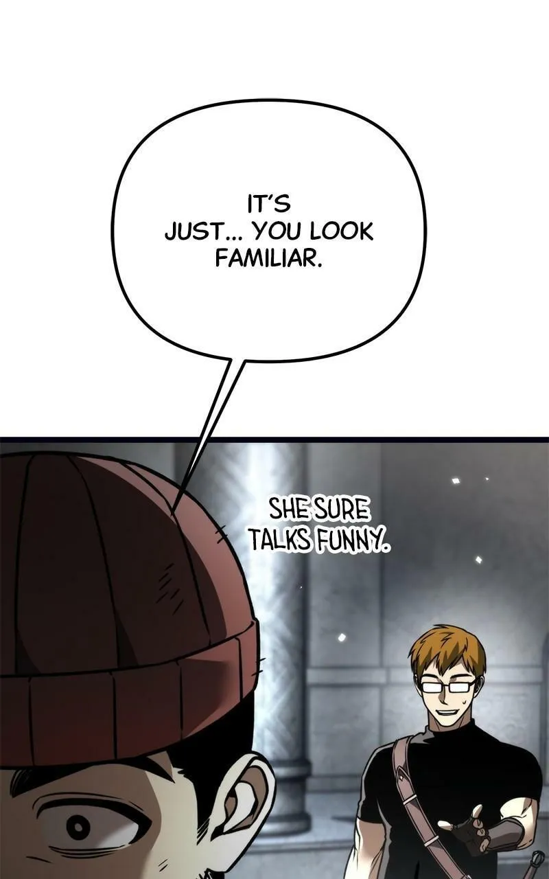 Past Life Regressor Chapter 37 page 20 - 