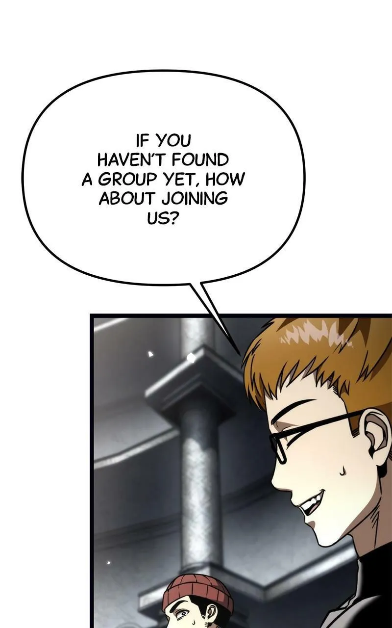 Past Life Regressor Chapter 37 page 22 - 