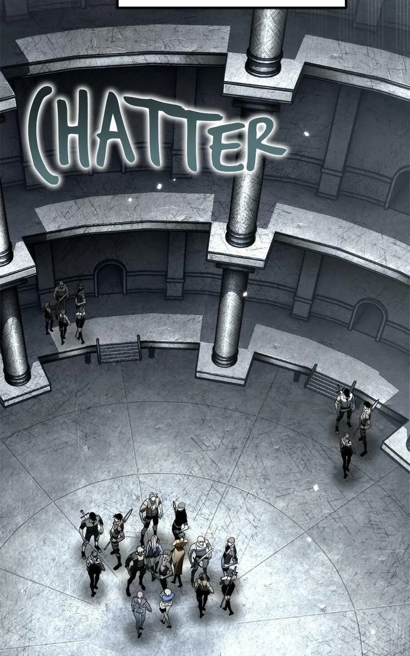 Past Life Regressor Chapter 37 page 4 - 