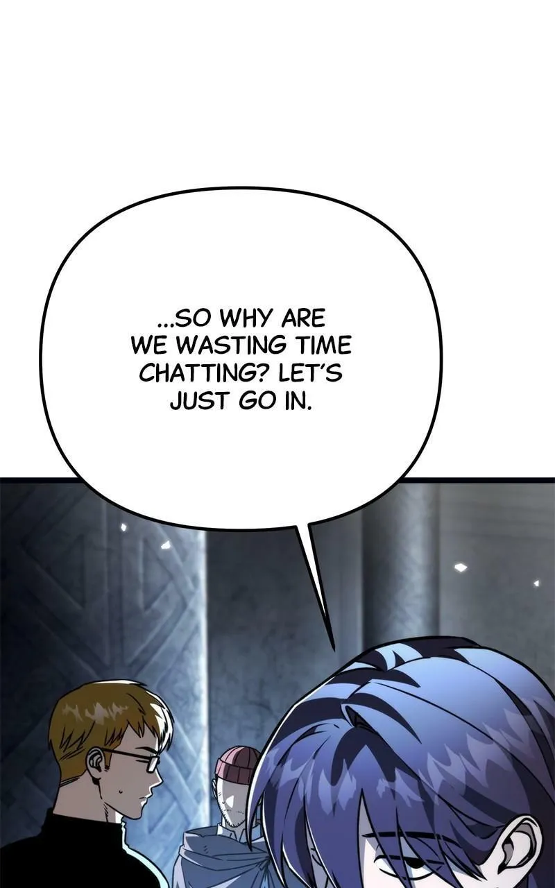 Past Life Regressor Chapter 37 page 34 - 