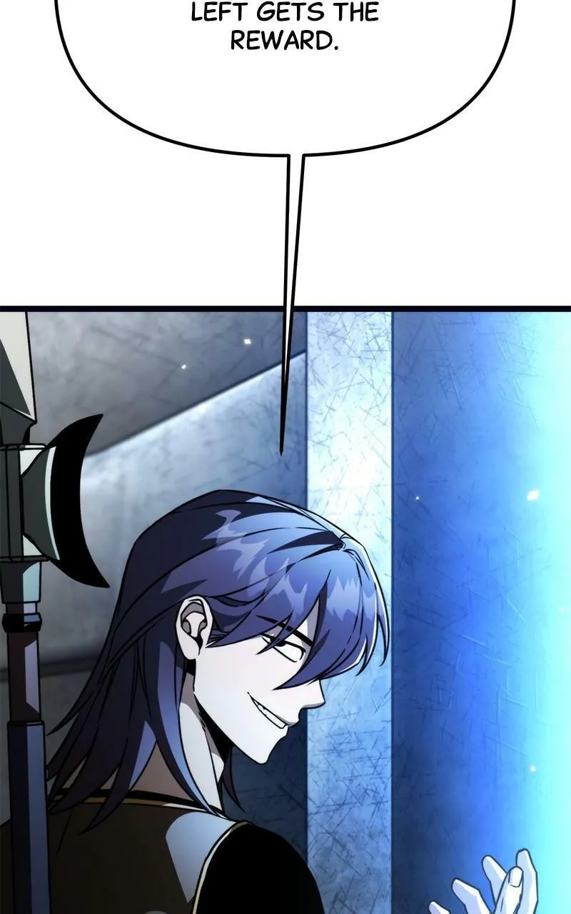 Past Life Regressor Chapter 37 page 36 - 