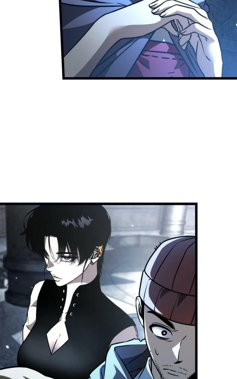 Past Life Regressor Chapter 37 page 39 - 