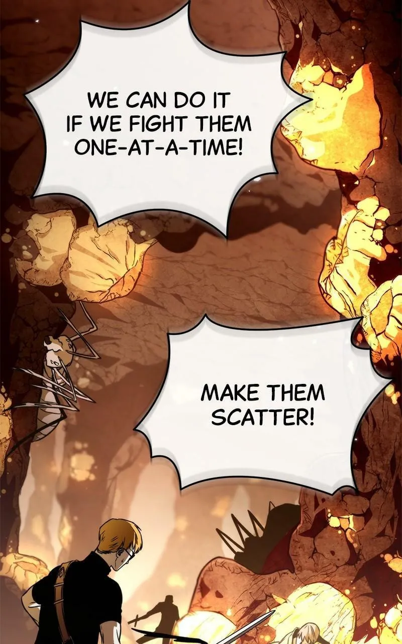 Past Life Regressor Chapter 37 page 43 - 