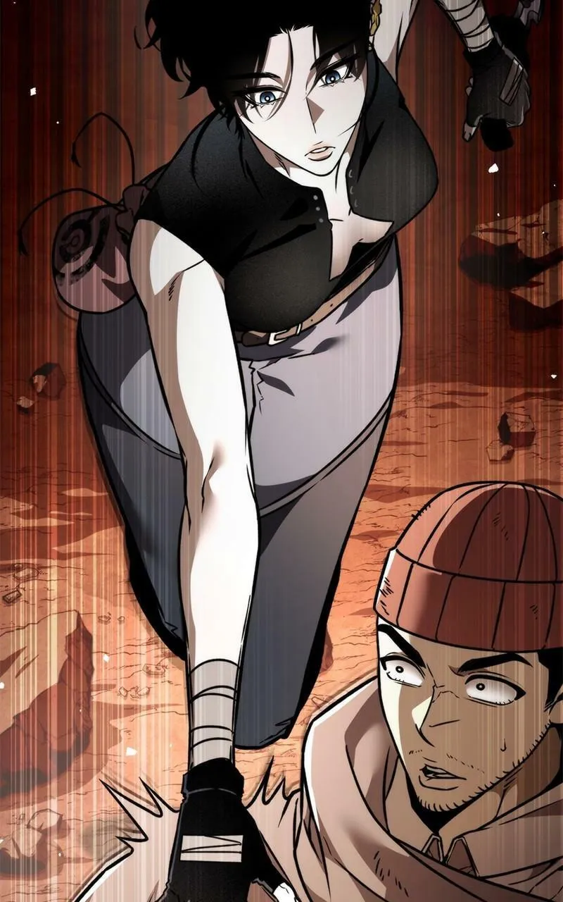 Past Life Regressor Chapter 37 page 56 - 