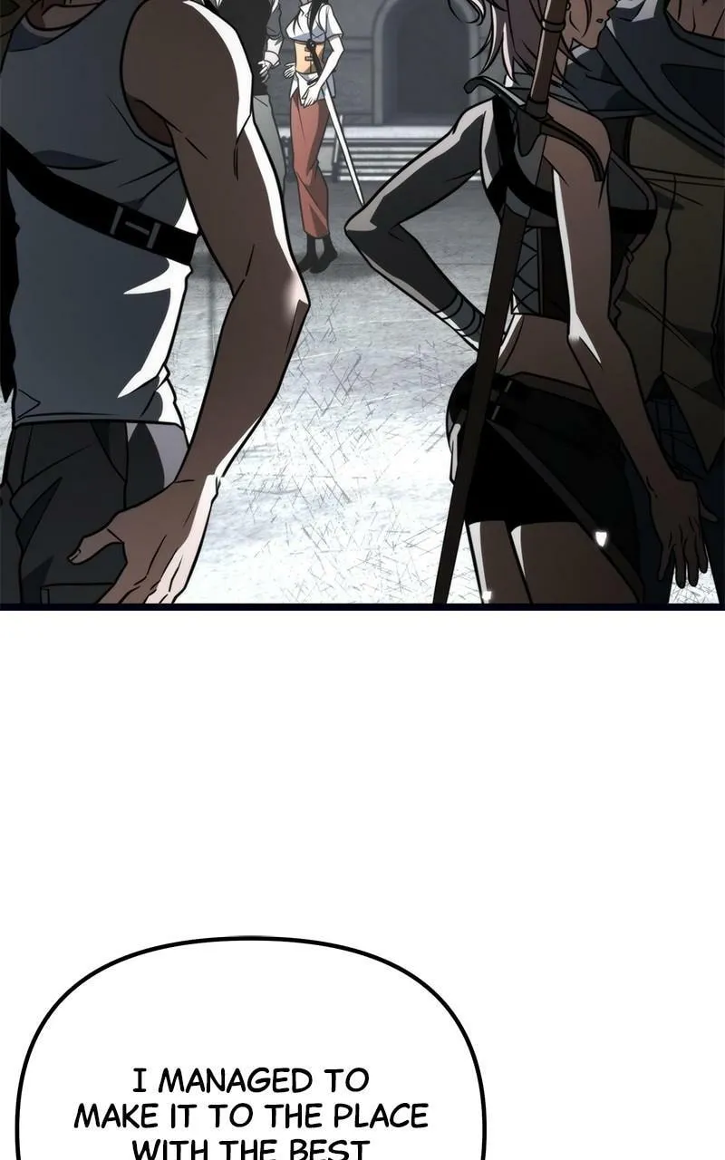 Past Life Regressor Chapter 37 page 7 - 
