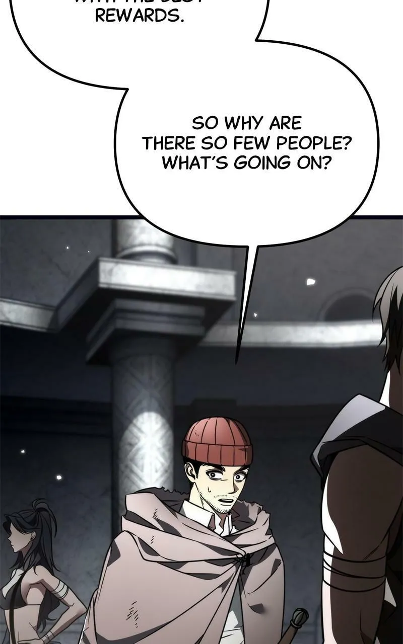 Past Life Regressor Chapter 37 page 8 - 