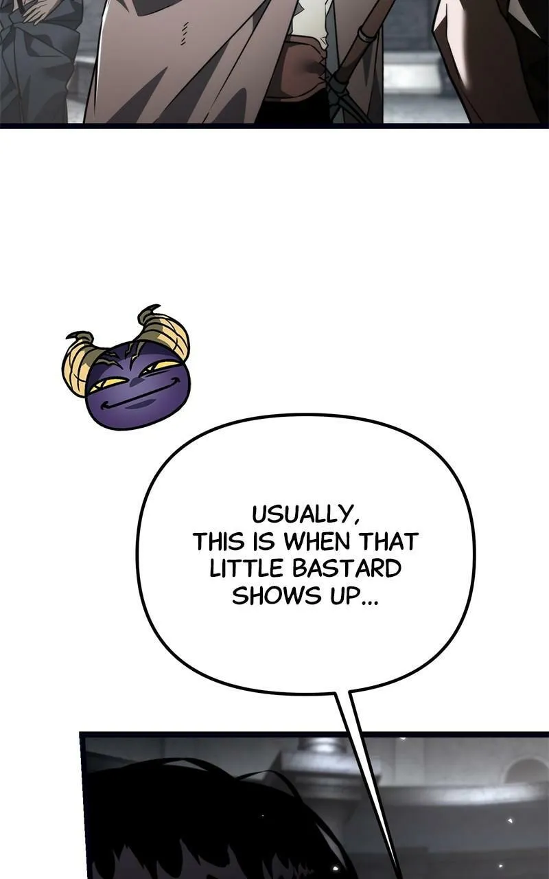 Past Life Regressor Chapter 37 page 9 - 