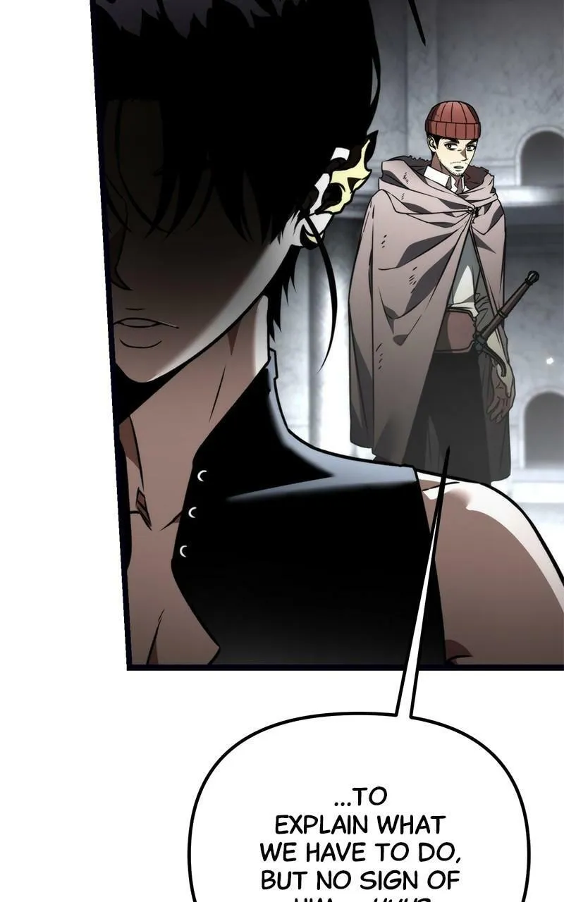 Past Life Regressor Chapter 37 page 10 - 