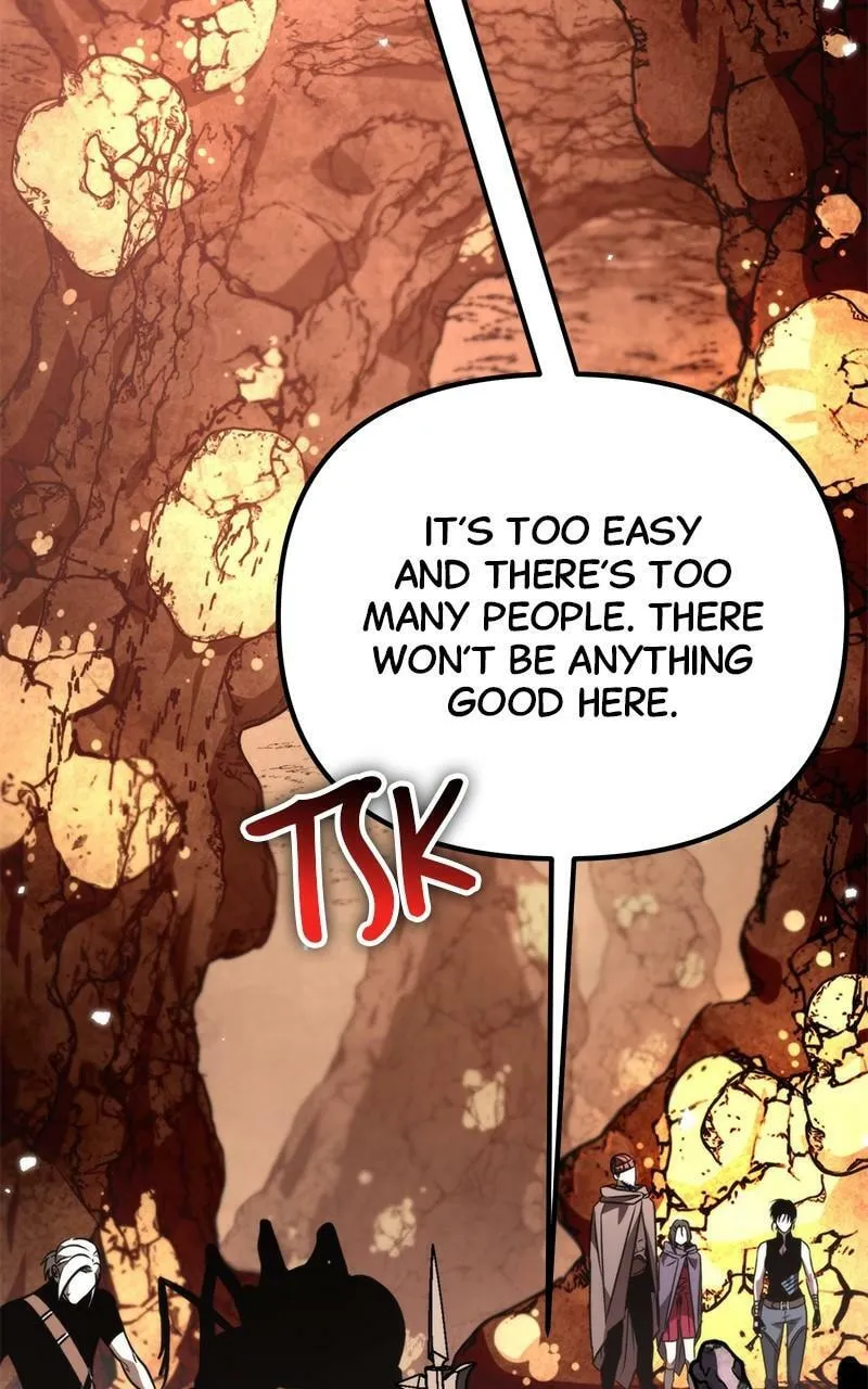 Past Life Regressor Chapter 37 page 100 - 