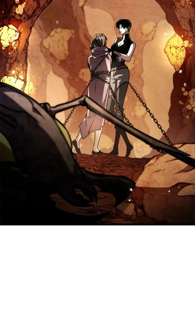 Past Life Regressor Chapter 38 page 2 - 