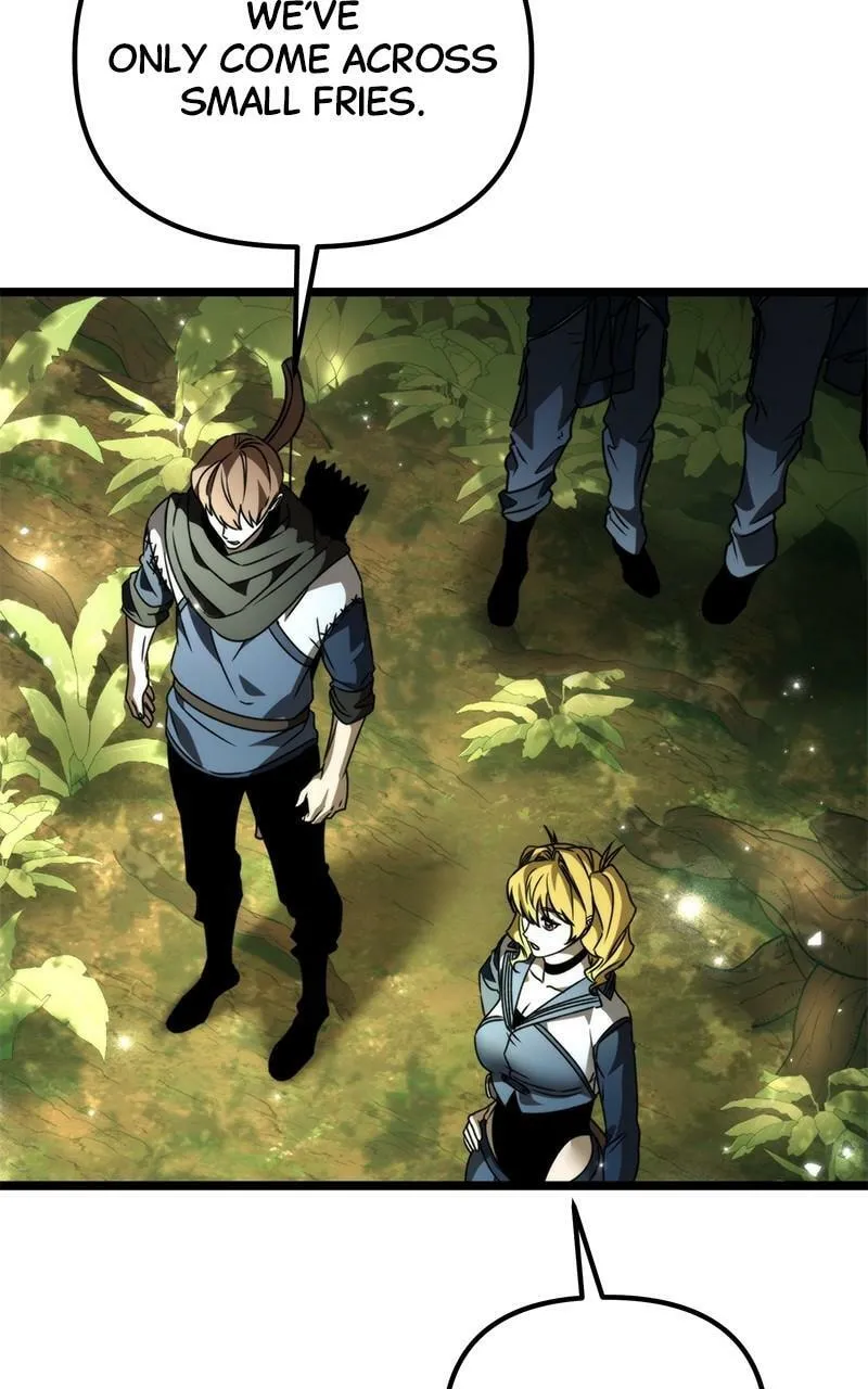 Past Life Regressor Chapter 38 page 116 - 