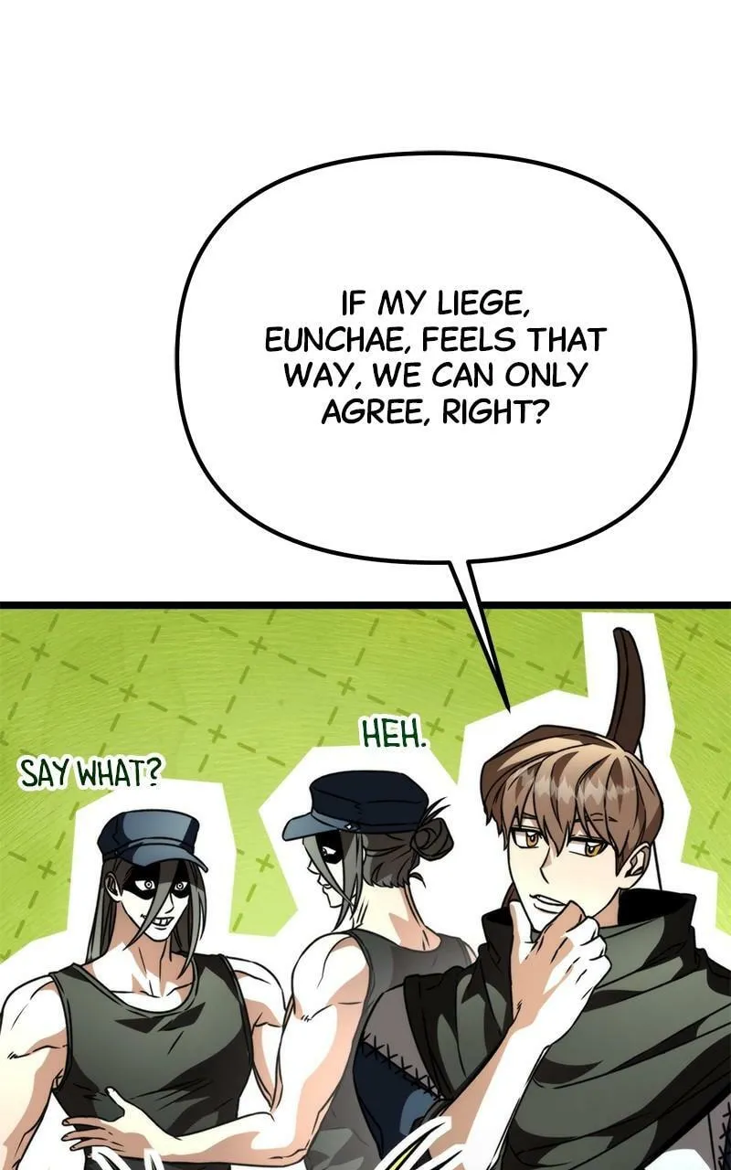 Past Life Regressor Chapter 38 page 119 - 