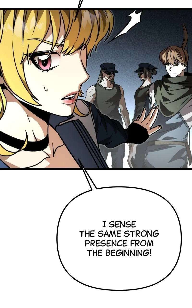Past Life Regressor Chapter 38 page 123 - 