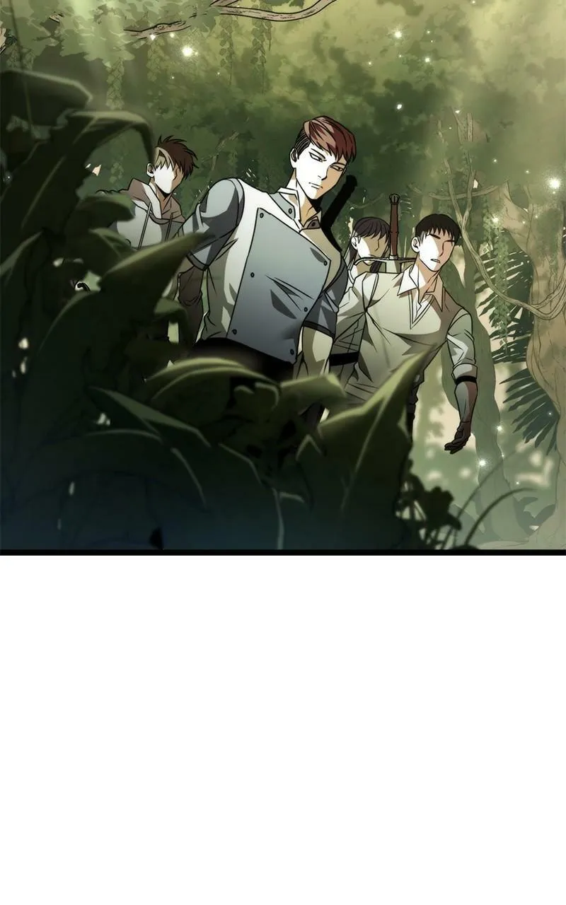 Past Life Regressor Chapter 38 page 125 - 