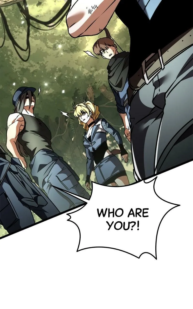 Past Life Regressor Chapter 38 page 139 - 