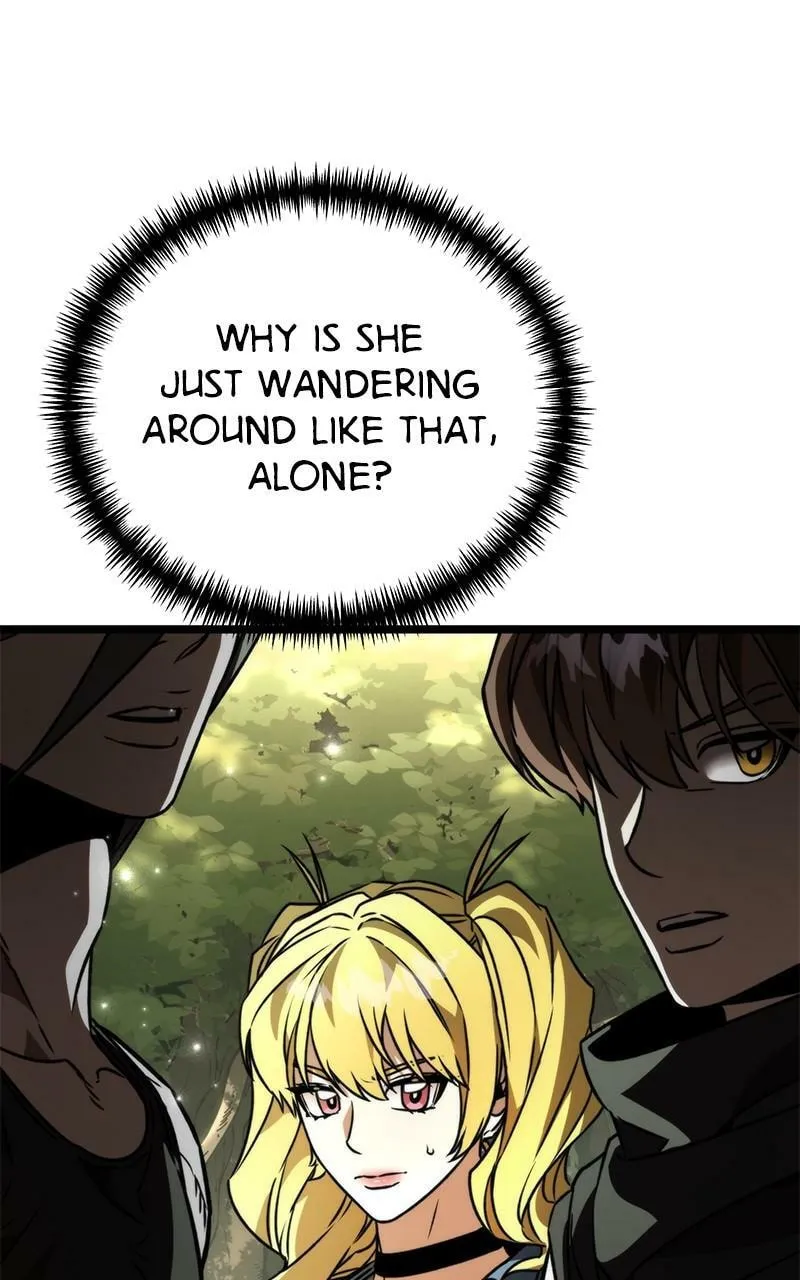Past Life Regressor Chapter 38 page 140 - 