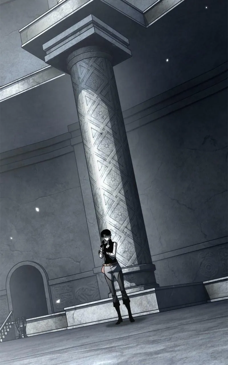 Past Life Regressor Chapter 38 page 24 - 