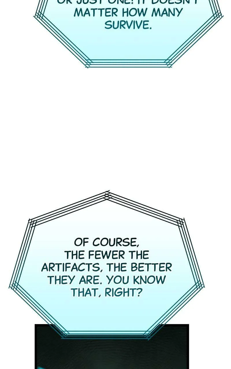 Past Life Regressor Chapter 38 page 46 - 