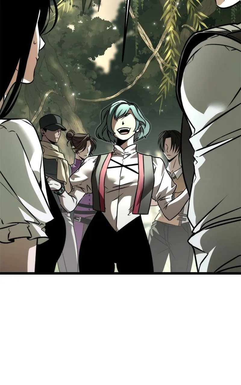 Past Life Regressor Chapter 38 page 54 - 