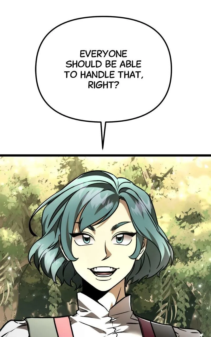 Past Life Regressor Chapter 38 page 55 - 